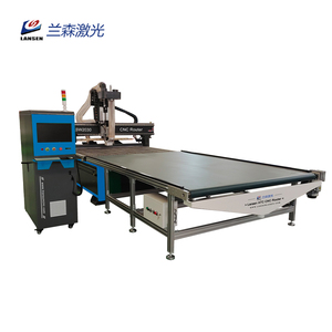 2030 Automatic Tool Feeding ATC <strong>Nesting</strong> <strong>CNC</strong> <strong>Router</strong> for Furniture Processing Door Engraving/Cutting for Woodworking Machines - Product Image 2