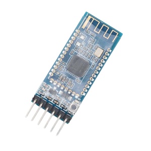 AT-09 AT09 Android IOS BLE 4.0 Bluetooth-Modul CC2540 CC2541 Kompatibles serielles drahtloses Modul HM-10