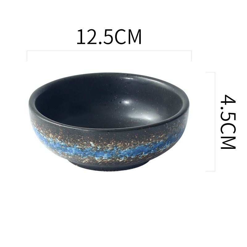 Black blue