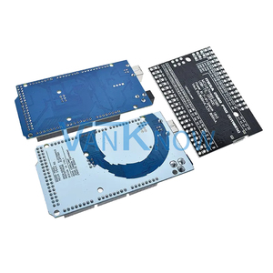 Factory Priced MEGA2560 <strong>R3</strong> Development Board Kit with ATMEGA16U2 Mega2560 - Product Image 6