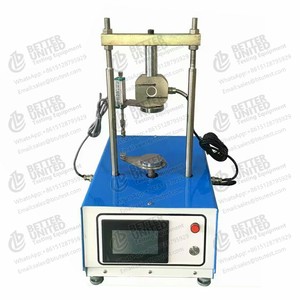 Kireç toprak sınırsız sıkıştırma test cihazları-toprak sınırsız basınç testi için aparat - Product Image 1