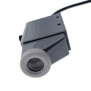 Sensore di codice colore KS-W22 KS-G22 KS-R22 10-30V sensore di rilevamento del segno fotoelettrico interruttore colore - Product Image 5