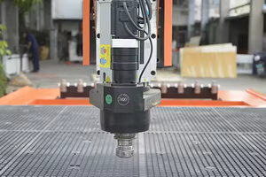¡El mejor precio! ¡21% DE DESCUENTO! Sistema de control DSP de tamaño 1325, máquina rotativa de madera tallada CNC de 6 ejes con eje giratorio de enrutador CNC - Product Image 6
