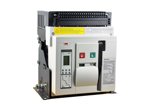 High-Performance Intelligent 2500 Amp <strong>AC</strong> <strong>Circuit</strong> <strong>Breaker</strong> Air <strong>Circuit</strong> <strong>Breakers</strong> with 10ka &amp; 6ka Breaking Capacity - Product Image 4
