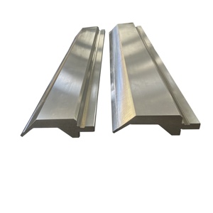 כלי כיפוף איכותיים למכבש קיפול, פונץ' צוואר אווז, פונץ' עליון, כלי כיפוף למכבש קיפול לכיפוף יריעות מתכת - Product Image 4