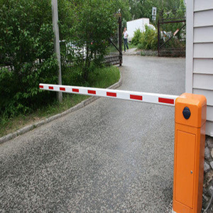 Werkseitige Direkt versorgung Automatisches Parkhaus Barrier Gate Zugangs kontroll system - Product Image 4