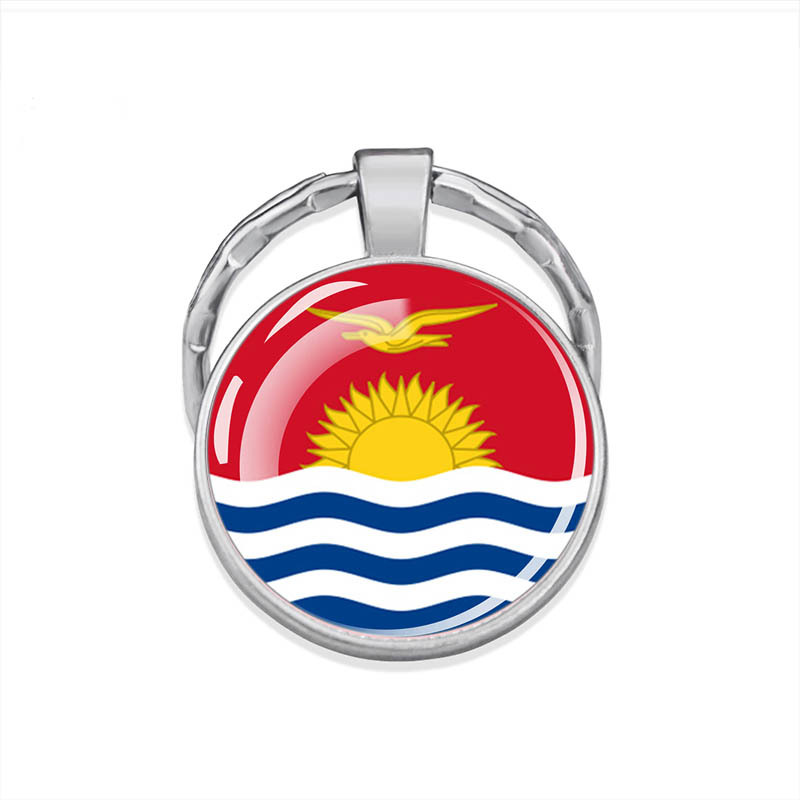 Republic of Kiribati
