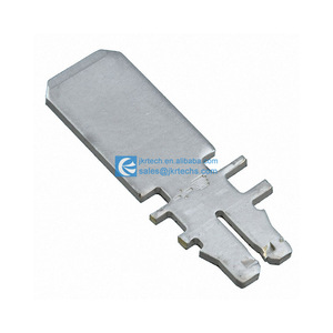1742833-1 Terminal Magnetic Connector Quick Connect Tab Terminal 31-33 AWG IDC 17428331 Faston <strong>Mag</strong>-<strong>Mate</strong> Slim Line Series - Product Image 1