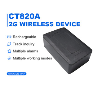 Mini plataforma de soporte de seguimiento en tiempo real compatible con ODM Rastreador GPS 2G antivibración para gestión de flotas - Product Image 4
