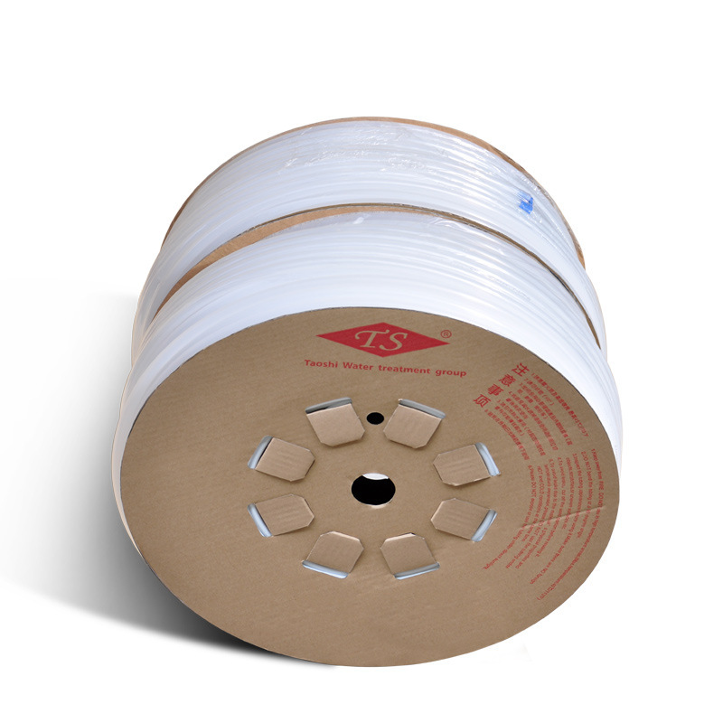 Tuyau antibactérien, rouleaux de 300 mètres, 2 rouleaux (600 mètres) par boîte