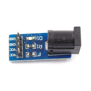Scheda adattatore di alimentazione DC-005 DC Power Module ICs categoria di prodotto - Product Image 4