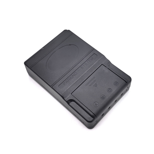 Kit de aparcamiento para coche, pantalla LED, Ayuda de respaldo inverso, de distancia de Radar Detector, sistema de Sensor de aparcamiento con 4 sensores - Product Image 3