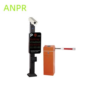 LPR/<span class=keywords><strong>ANPR</strong></span>自動車ナンバープレートシステムCctvカメラ自動ナンバープレート車番号認識セキュリティシステム - Product Image 4