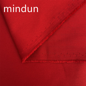 High Quality Anti Static Cleanroom Uniform <strong>Cloth</strong> 1cm Grid Carbon Fiber TC Twill Polyester Ripstop ESD Fabric for Workwear - Product Image 2
