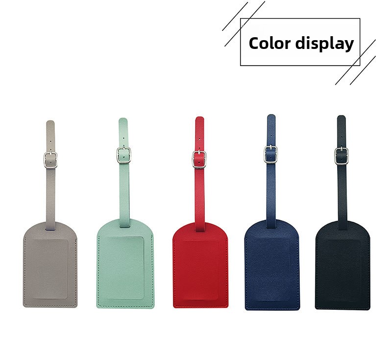 5 couleurs