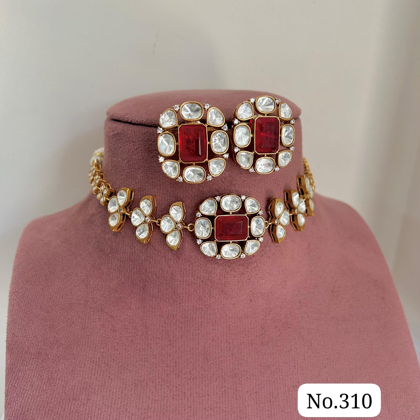 Rouge rubis