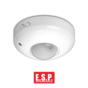 ES-P19A 360 ceiling 22V <strong>PIR</strong> <strong>motion</strong> <strong>sensor</strong> <strong>with</strong> <strong>timer</strong> - Product Image 2