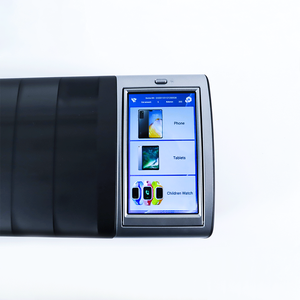 Mesin Hidrogel Pemotong Kulit Ponsel dan Tablet, Mesin Pemotong Hidrogel - Product Image 2