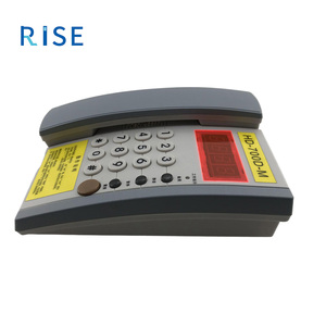 Hy yükselmek * yüksek kalite yeni asansör yedek parça asansör interkom asansör araba üst interkom HD-700D-M - Product Image 6