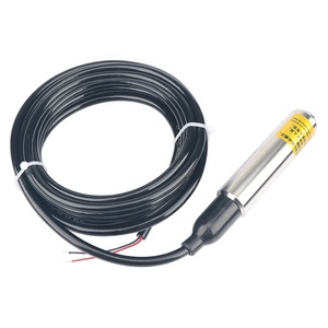 Sensore idrostatico di livello del fiume dell'acqua rs485 modbus sensore di livello del serbatoio dell'acqua 12v dc trasmettitore di misurazione del livello del liquido - Product Image 4