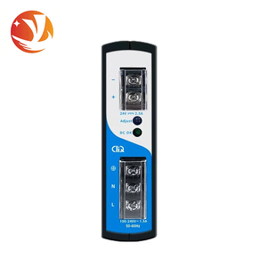 Di alta qualità di automazione industriale plc pac controller dedicati con DRP024V060W1AZ plc controller di programmazione logica - Product Image 2