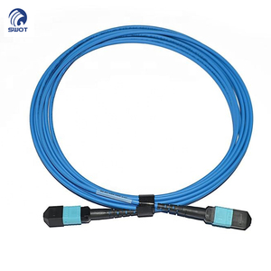 Yüksek yoğunluklu MTP/MPO Fanout kabloları-FTTH ve kurumsal ağlar için LC/SC koparma - Product Image 2