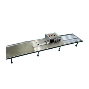 Automatic FR4 Pcb Board Cutting Machine/pcb Lead <strong>Cutter</strong> - Product Image 2