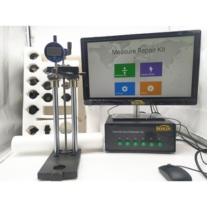 Stage 3 tool set software più recente misurazione diagnostica iniettore diesel fase 3 strumenti common rail CRM920 - Product Image 1