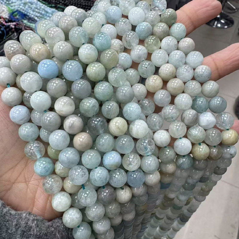 33 mix Aquamarine AB
