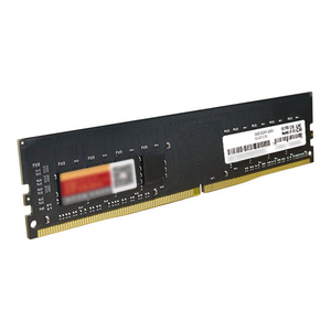 4GB 8GB 16GB 32GB DDR 4 DDR4 Gaming PC Módulo de memoria de escritorio 288 pines para placa base de computadora memoria RAM
