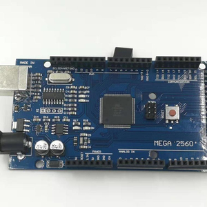 מגה 2560 r3 atmega2560 r3 ch340g avr לוח פיתוח עבור מגה 2560 r3 - Product Image 1