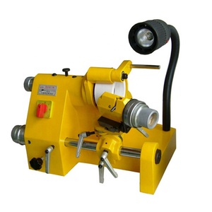 Mini Size Grinding Machine Precision Universal Tool <strong>Grinder</strong> Small Polishing Machine