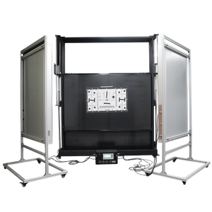 Rilevamento telecamera ISO 12233 2014 SFR Test schede di risoluzione - Product Image 6