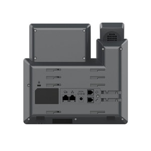 Grandstream yeni temel IP telefonları-3 satır, 6 SIP hesabı, Gigabit Ethernet ve 10 BLF tuşu ile GRP2604/GXP2604P - Product Image 3