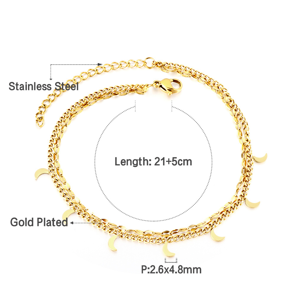 Gold- AN109301G