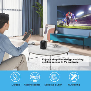 Universeller Fernbedienung ersatz für VIZIO XRT260 Smart cast 4K Smart TV P-Serie V-Serie D-Serie M-Serie mit Tasten für Netflix - Product Image 5