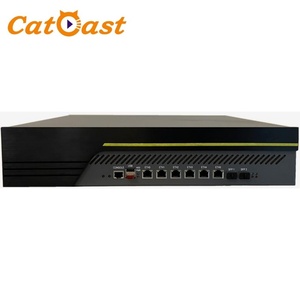 ระบบหัวแม่ข่าย IPTV ของโรงแรมเซิร์ฟเวอร์สตรีมมิ่ง100ช่องสัญญาณ - Product Image 2