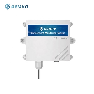 GEMHO nuovo design fabbrica all'ingrosso O3 sensore di monitoraggio analizzatore di ozono sensore tester di gas - Product Image 5