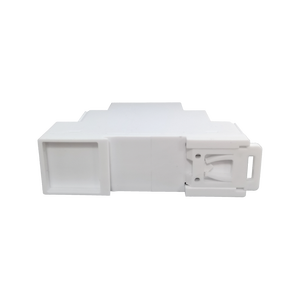 Unterstützung für Protoss-PW31B Converter Server Modbus TCP zu RTU Rail Mount able Industrial Device Server Serielle Schnitts telle RS485 zu Wifi