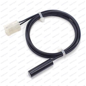 Sonda a guscio in plastica impermeabile IP66 IP67 PT1000 RTD sensore di temperatura regolatore di temperatura Modbus PT1000 - Product Image 4