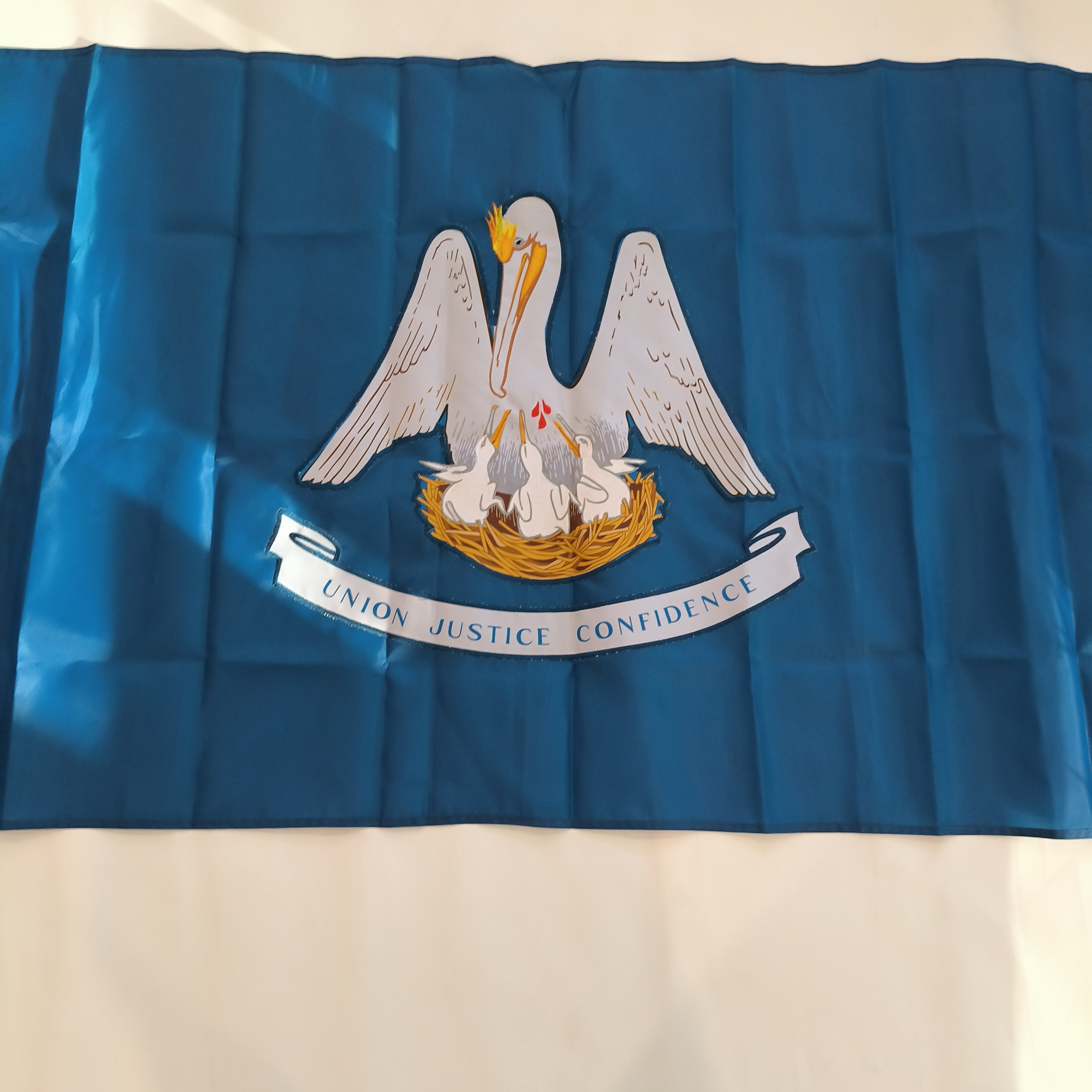 Louisiane