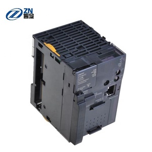 CJ2M-CPU32 Neuzugang O mron <span class=keywords><strong>plc</strong></span> Programmier <span class=keywords><strong>controller</strong></span> CJ2M Wechsel richter Lieferant CPU32