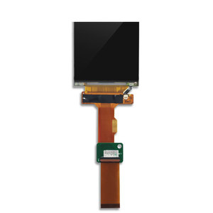 40 pin 2.9 pollici 2k TFT lcd modulo doppio schermo 1440x1440 120Hz scheda controller da DP a MIPI per VR AR - Product Image 3