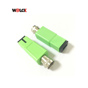 ตัวรับสัญญาณออปติคอลชนิด CATV HFC ชนิดออปติกที่ใช้งาน1550nm สำหรับเครือข่าย WIFI - Product Image 6
