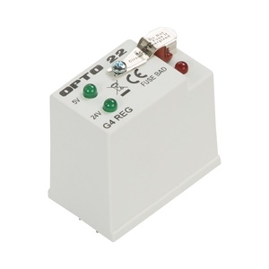 Vendita calda Opto 22 G4REG accessorio mattone regolatore di potenza per l'uso con Opto22 scatto ingresso/uscita sistemi di controllo buon prezzo