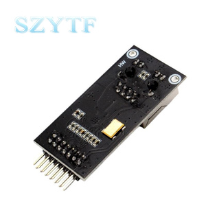 Smart Electronics LAN8720 modulo di rete ricetrasmettitore Ethernet scheda di sviluppo dell'interfaccia RMII per Arduino
