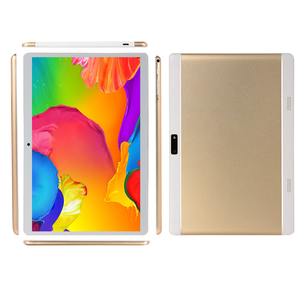 Customized 10.1 Inch Tablet Android 2GB/4GB RAM+16GB/32GB ROM <strong>Quad</strong> Core Smart Tablet Pc 3G 4G Phone Tablette for Kids - Product Image 2