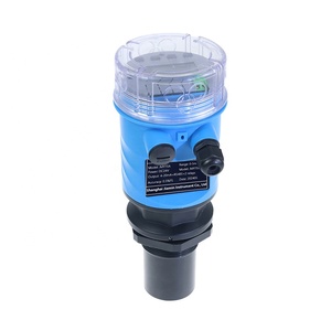 硝酸气缸用非接触式超声波液位传感器指示器超声波液化石油气油箱液位传感器变送器 - Product Image 3