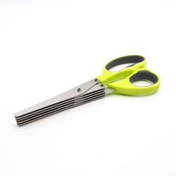 Vert citron