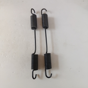 ระบบเบรกคุณภาพสูงให้ผลตอบแทน Spring880440012Ensures การเบรคที่แม่นยำ - Product Image 2